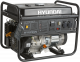 Бензогенератор HYUNDAI HHY 5000F