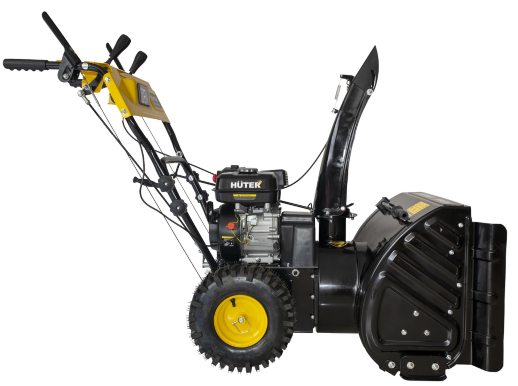 Снегоуборщик бензиновый Huter SGC 4100LX