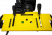 Снегоуборщик бензиновый Huter SGC 4100LX