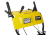 Снегоуборщик бензиновый Huter SGC 4100LX
