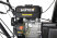 Снегоуборщик бензиновый Huter SGC 4100LX