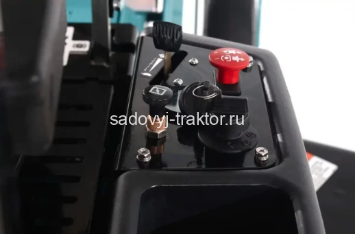 Райдер STEVIMAN ZR-106 Compact