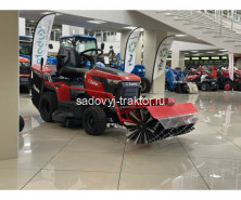 Щетка фронтальная ZimAni GB 100.2 (2025)