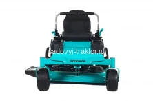 Райдер STEVIMAN ZR-107 HQ