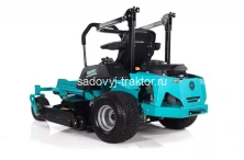 Райдер STEVIMAN ZR-122 Residential