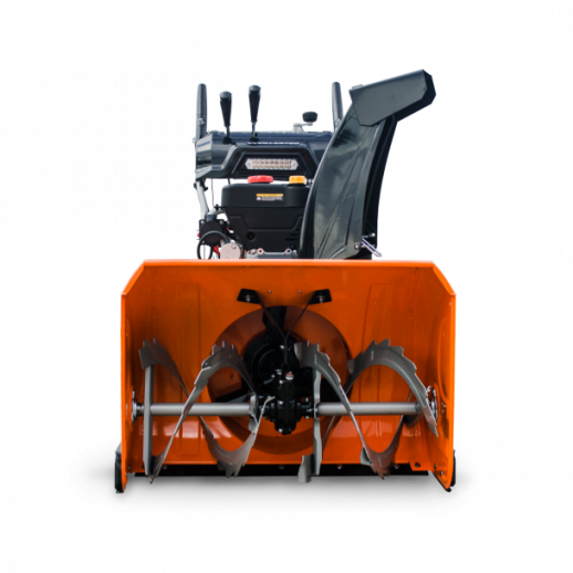 Снегоуборщик бензиновый VILLARTEC WB 1176E