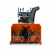 Снегоуборщик бензиновый VILLARTEC WB 1176E
