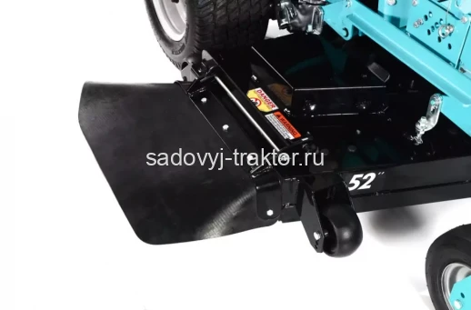 Райдер STEVIMAN ZR-132 Commercial