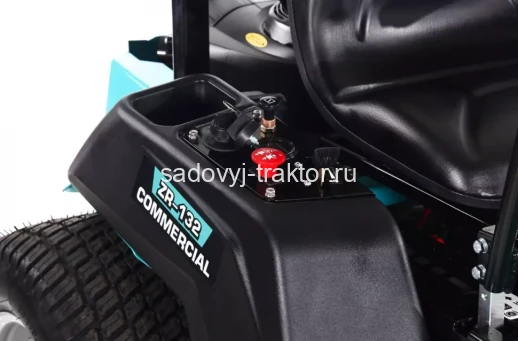 Райдер STEVIMAN ZR-132 Commercial