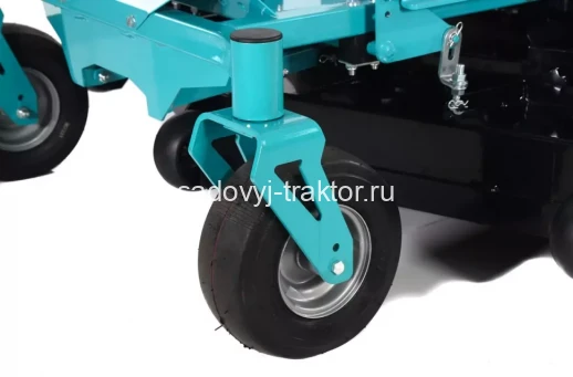 Райдер STEVIMAN ZR-132 Commercial