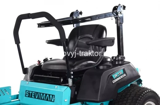 Райдер STEVIMAN ZR-132 Commercial