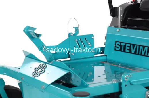 Райдер STEVIMAN ZR-132 Commercial