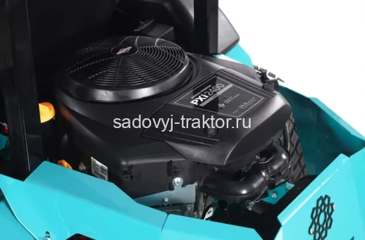 Райдер STEVIMAN ZR-132 Commercial