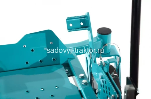 Райдер STEVIMAN ZR-132 Commercial