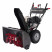 Бензиновый снегоуборщик EVOline SBG 760 HE