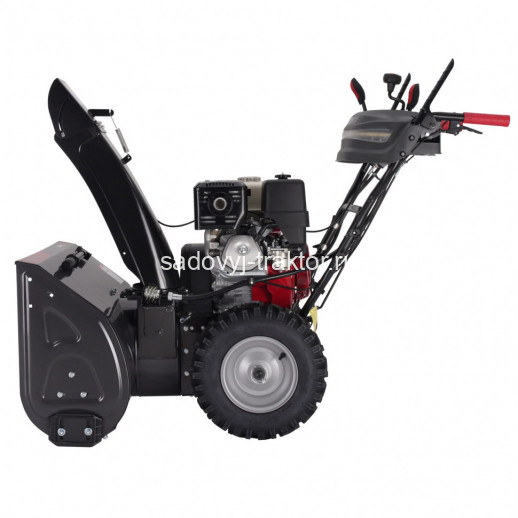Бензиновый снегоуборщик EVOline SBG 760 HE