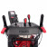 Бензиновый снегоуборщик EVOline SBG 760 HE