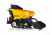 Мини-погрузчик BAUMECH ML-02, двиг. Zongshen GB460E