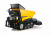 Мини-погрузчик BAUMECH ML-02, двиг. Zongshen GB460E