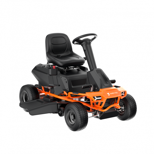Аккумуляторный Садовый трактор YARD FOX T 96 SB