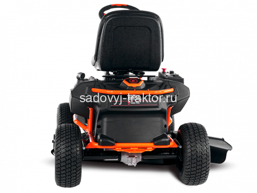 Аккумуляторный Садовый трактор YARD FOX T 96 SB