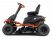 Аккумуляторный Садовый трактор YARD FOX T 96 SB