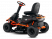 Аккумуляторный Садовый трактор YARD FOX T 96 SB