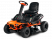 Аккумуляторный Садовый трактор YARD FOX T 96 SB