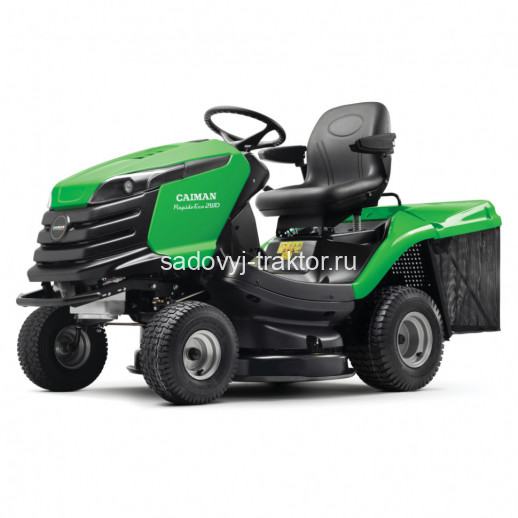 Газонокосильная машина Caiman RAPIDO ECO 2WD 97D1C (16 л.с.)