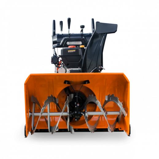 Снегоуборщик бензиновый VILLARTEC WB 1387ET