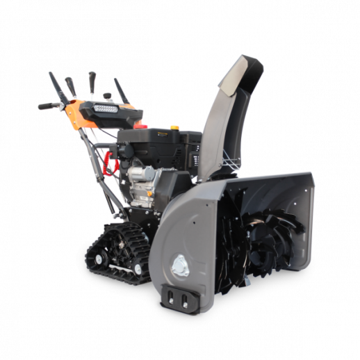 Снегоуборщик бензиновый VILLARTEC WB 1387ET