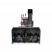 Снегоуборщик бензиновый VILLARTEC WB 1387ET