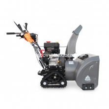 Снегоуборщик бензиновый VILLARTEC WB 1387ET