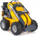 Мини-погрузчик BAUMECH ML-02, двиг. Zongshen GB460E инжектор