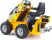 Мини-погрузчик BAUMECH ML-02, двиг. Zongshen GB460E инжектор