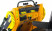 Мини-погрузчик BAUMECH ML-02, двиг. Zongshen GB460E инжектор