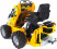Мини-погрузчик BAUMECH ML-02, двиг. Zongshen GB460E инжектор