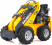 Мини-погрузчик BAUMECH ML-02, двиг. Zongshen GB460E инжектор