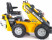 Мини-погрузчик BAUMECH ML-02, двиг. Zongshen GB460E инжектор