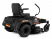 Аккумуляторный Садовый трактор YARD FOX TZ 106 SB