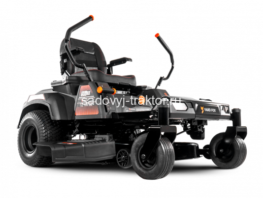 Аккумуляторный Садовый трактор YARD FOX TZ 106 SB