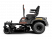 Аккумуляторный Садовый трактор YARD FOX TZ 106 SB