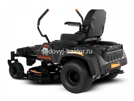 Аккумуляторный Садовый трактор YARD FOX TZ 106 SB