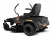 Аккумуляторный Садовый трактор YARD FOX TZ 106 SB