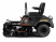 Аккумуляторный Садовый трактор YARD FOX TZ 106 SB