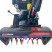 Бензиновый снегоуборщик EVOline SBG 700 TLE