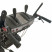 Бензиновый снегоуборщик EVOline SBG 700 TLE