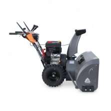 Снегоуборщик бензиновый VILLARTEC WB 1510E