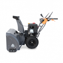 Снегоуборщик бензиновый VILLARTEC WB 1510E