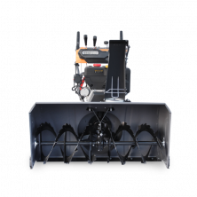 Снегоуборщик бензиновый VILLARTEC WB 1510E